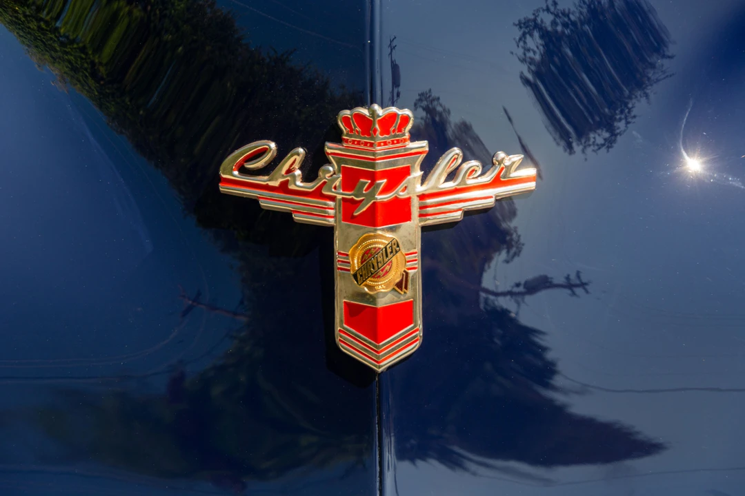 1947 Chrysler New Yorker - Image 8 of 17