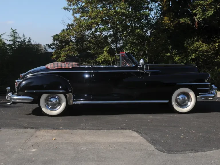 1947 Chrysler New Yorker - Image 7 of 7