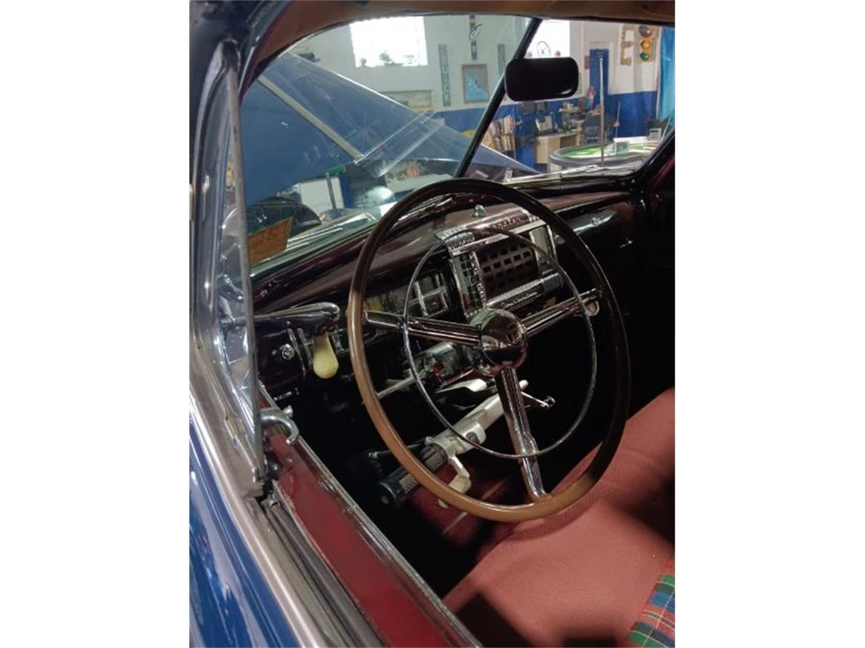 1947 Chrysler New Yorker - Image 8 of 28