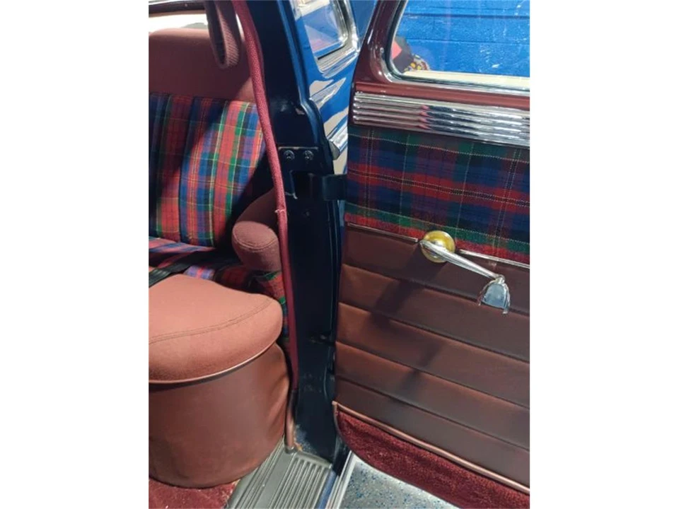 1947 Chrysler New Yorker - Image 6 of 28