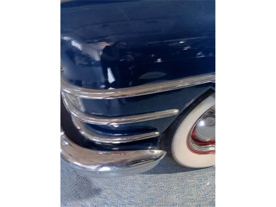1947 Chrysler New Yorker - Image 24 of 28