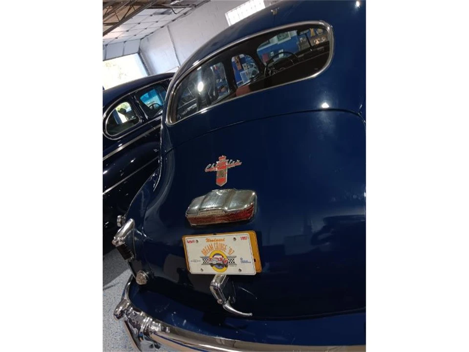 1947 Chrysler New Yorker - Image 27 of 28