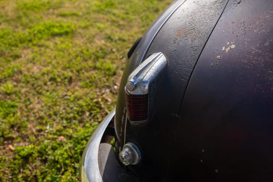 1947 Chrysler New Yorker - Image 11 of 23