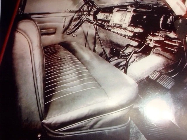 1947 Chrysler New Yorker - Image 8 of 31