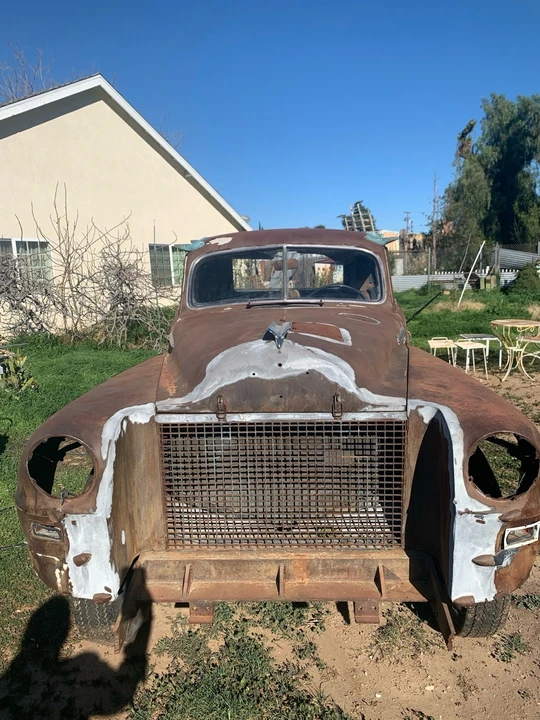 1947 Chrysler New Yorker - Image 3 of 31