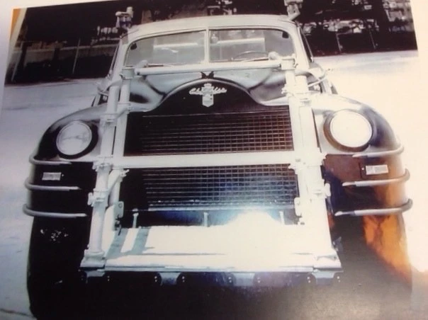 1947 Chrysler New Yorker - Image 2 of 31