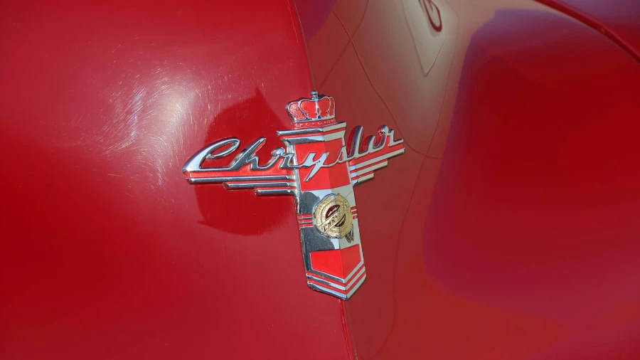 1947 Chrysler Town & Country - Image 17 of 23