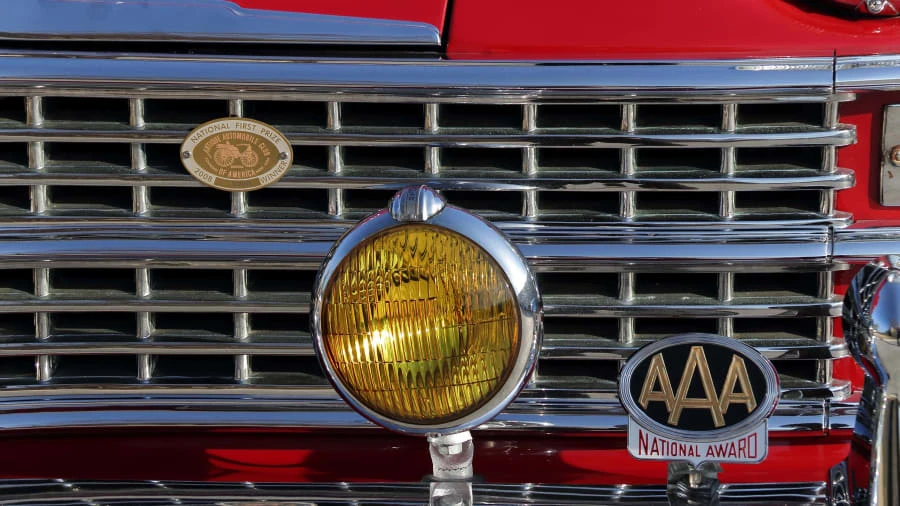 1947 Chrysler Town & Country - Image 18 of 23