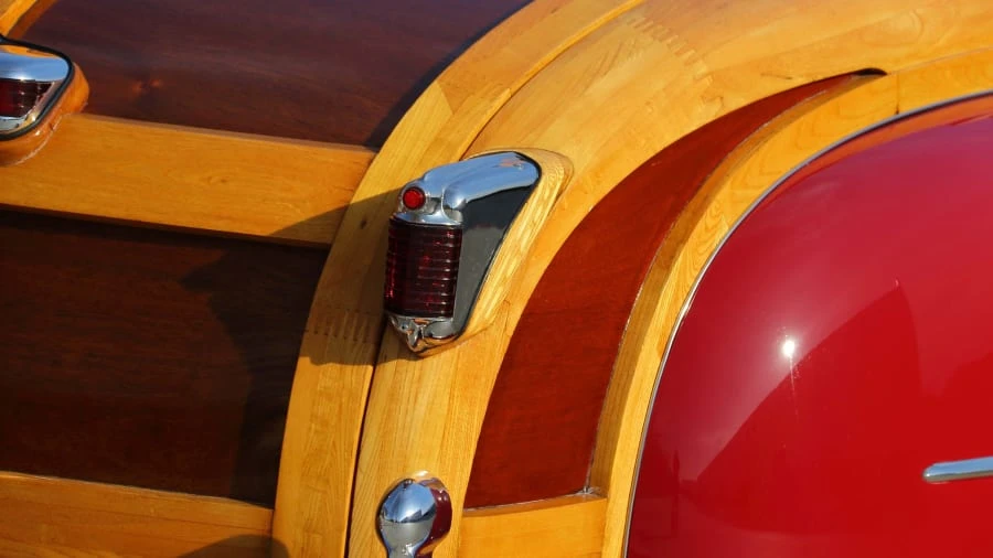 1947 Chrysler Town & Country - Image 19 of 23