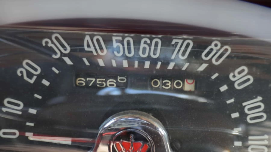 1947 Chrysler Town & Country - Image 23 of 23