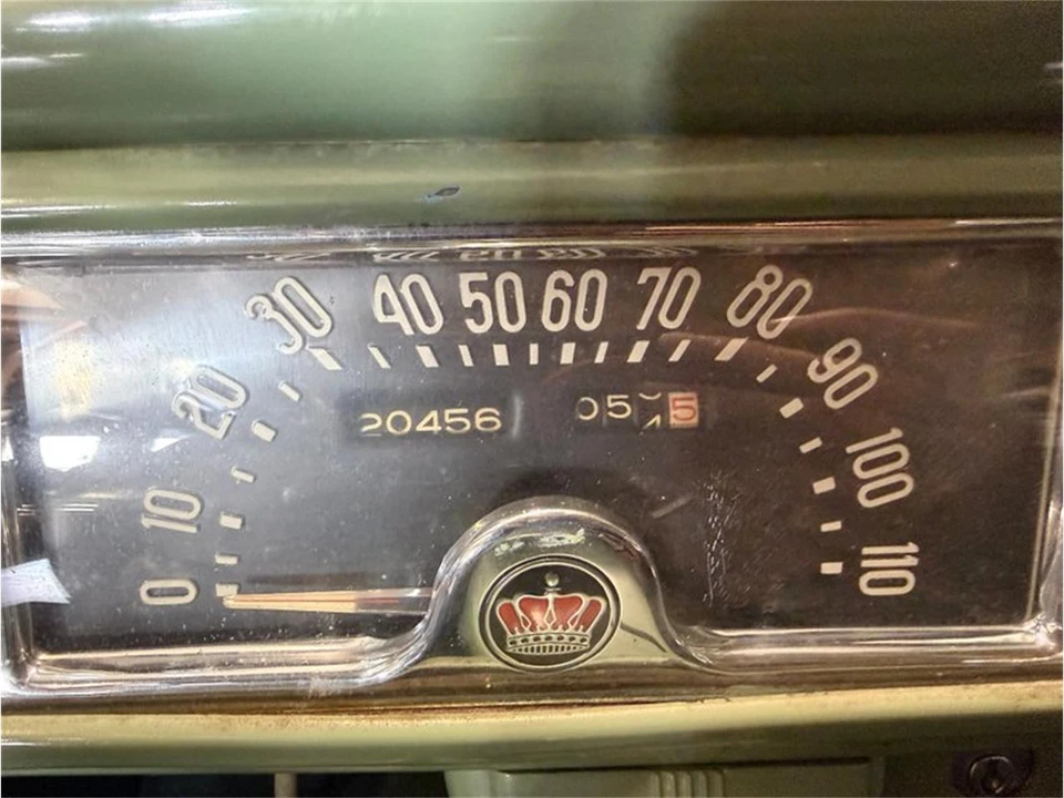 1947 Chrysler Town & Country - Image 9 of 9