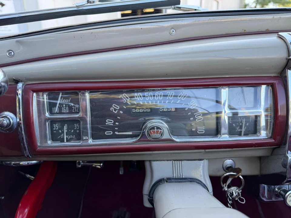 1947 Chrysler Town & Country - Image 24 of 31