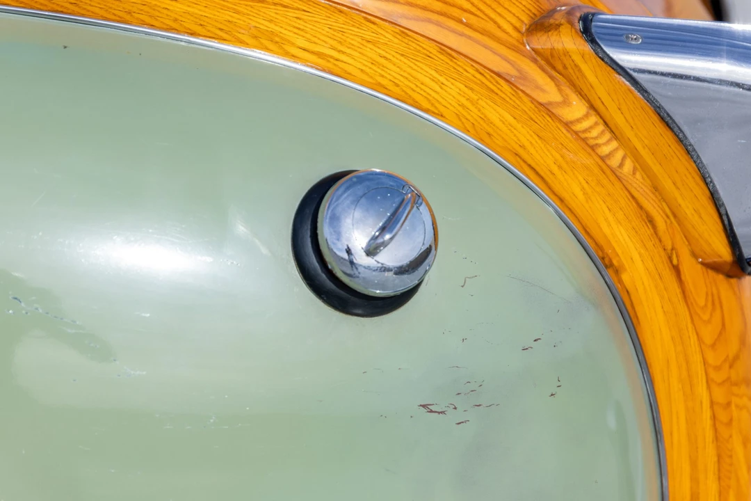 1947 Chrysler Town & Country - Image 29 of 31