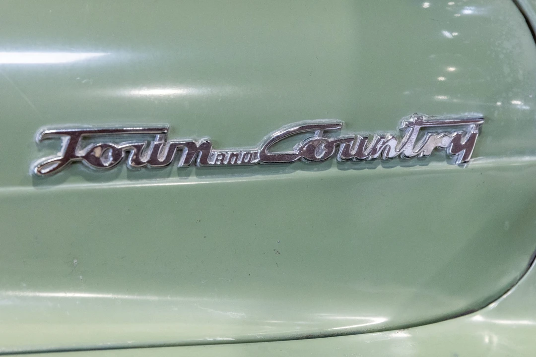 1947 Chrysler Town & Country - Image 24 of 31