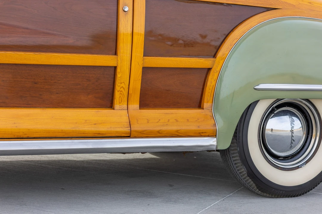 1947 Chrysler Town & Country - Image 27 of 31