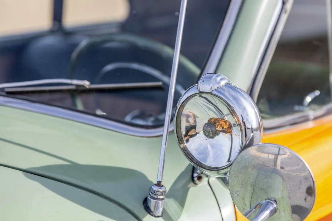 1947 Chrysler Town & Country - Image 25 of 31