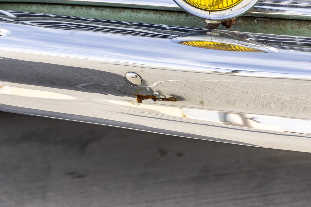 1947 Chrysler Town & Country - Image 21 of 31