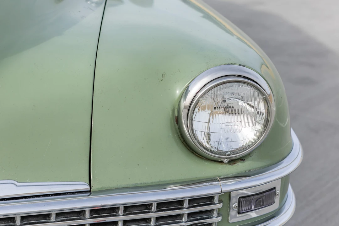 1947 Chrysler Town & Country - Image 19 of 31