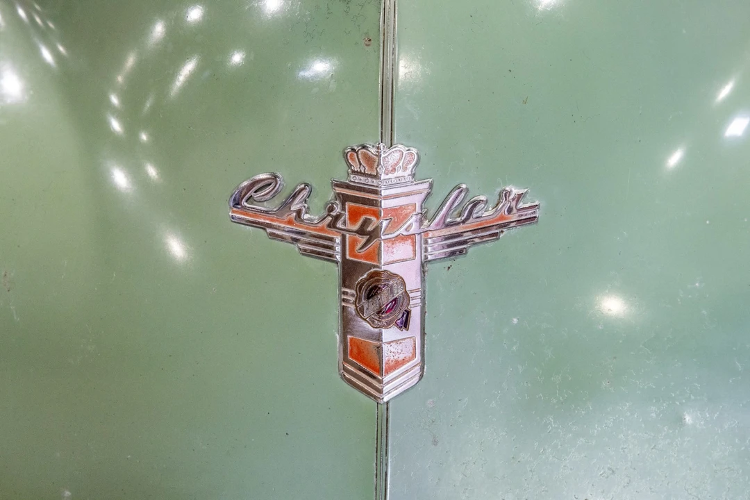 1947 Chrysler Town & Country - Image 18 of 31