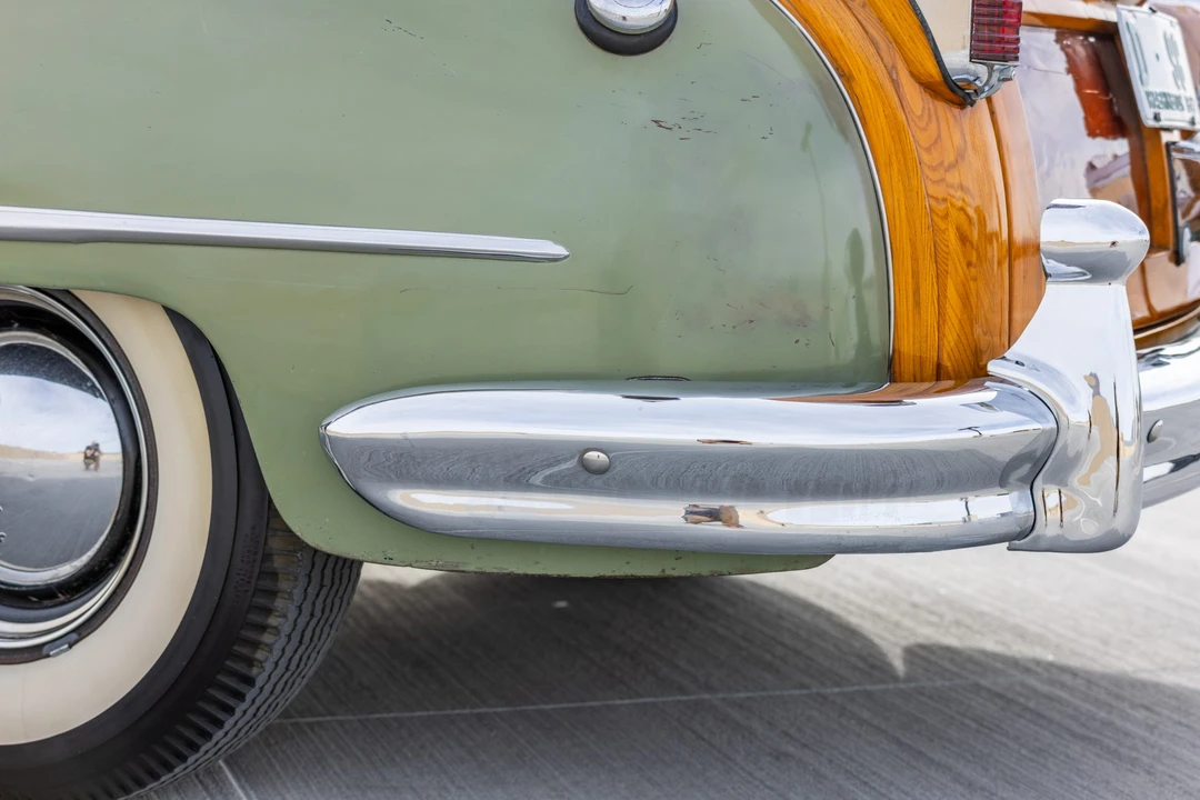 1947 Chrysler Town & Country - Image 28 of 31