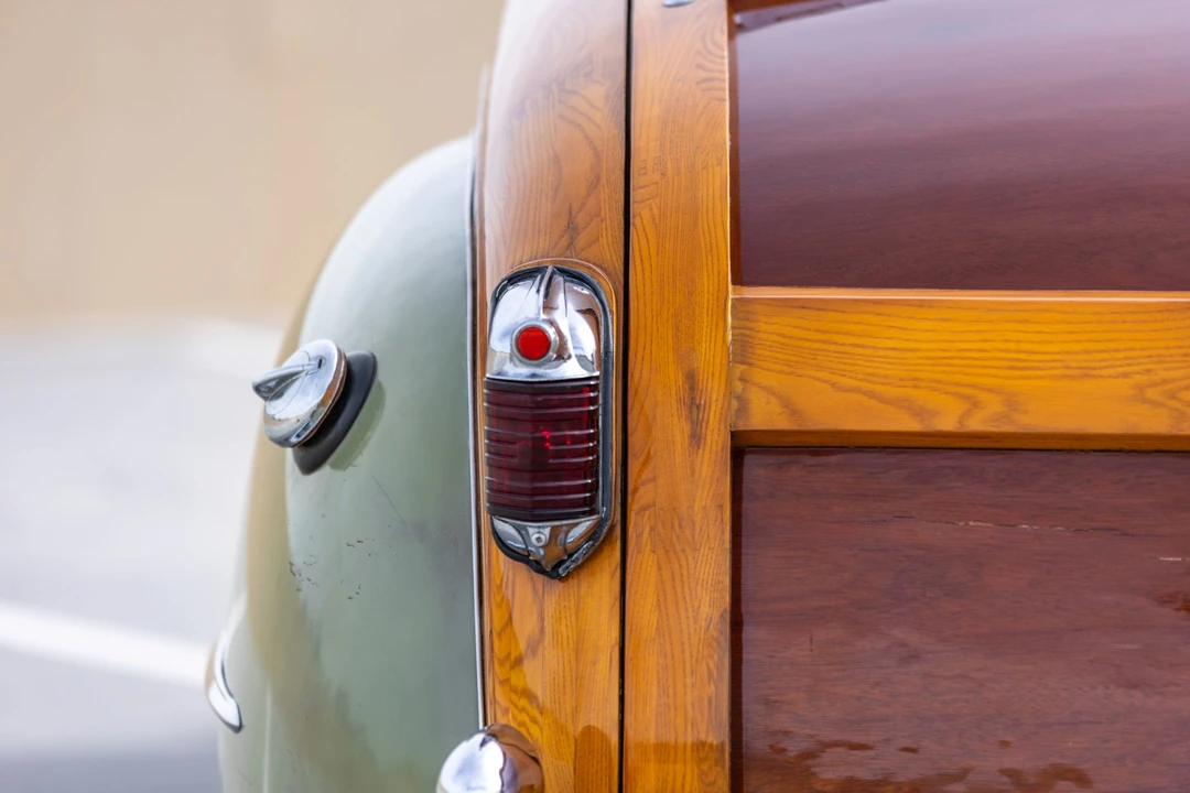 1947 Chrysler Town & Country - Image 31 of 31