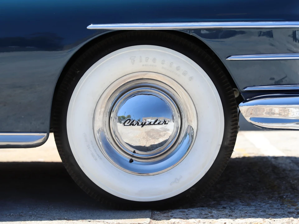 1947 Chrysler Town & Country - Image 29 of 31