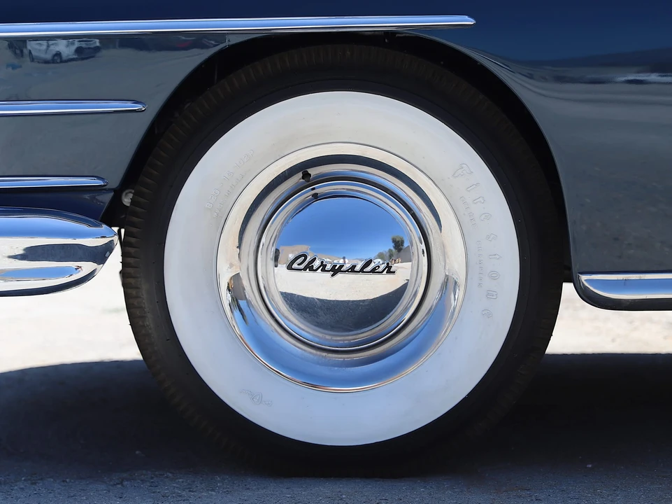 1947 Chrysler Town & Country - Image 26 of 31