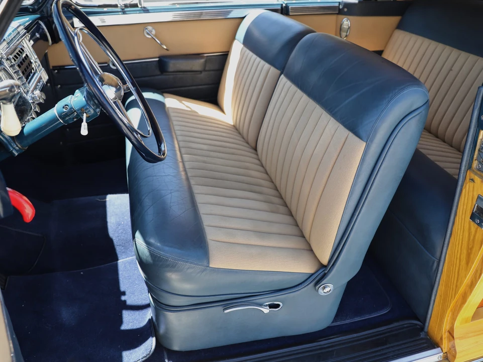 1947 Chrysler Town & Country - Image 31 of 31