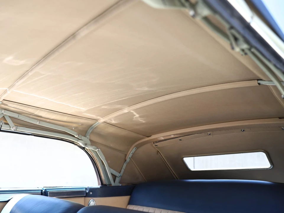 1947 Chrysler Town & Country - Image 30 of 31
