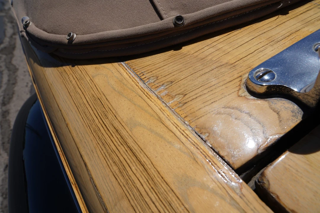 1947 Chrysler Town & Country - Image 30 of 31