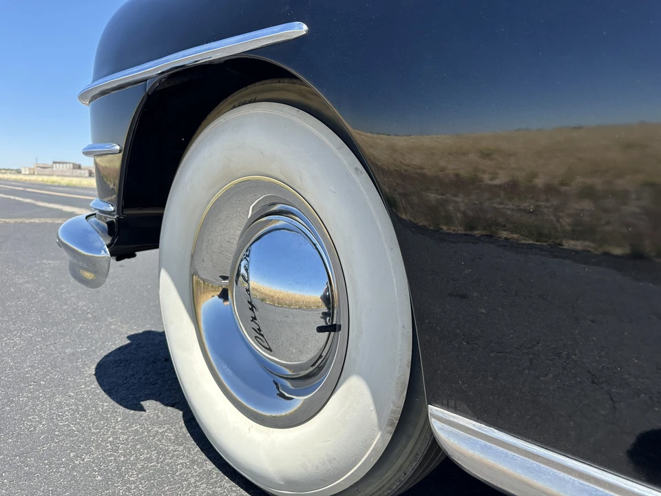 1947 Chrysler Town & Country - Image 23 of 31