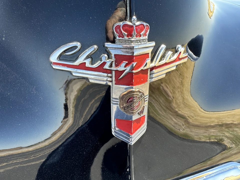 1947 Chrysler Town & Country - Image 22 of 31