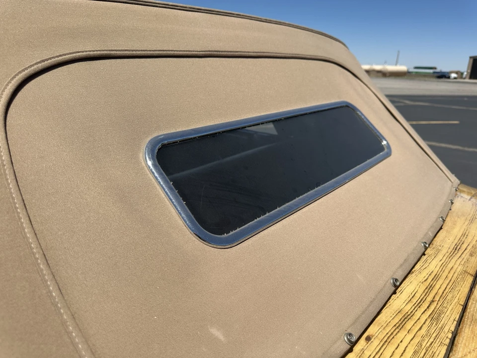 1947 Chrysler Town & Country - Image 28 of 31