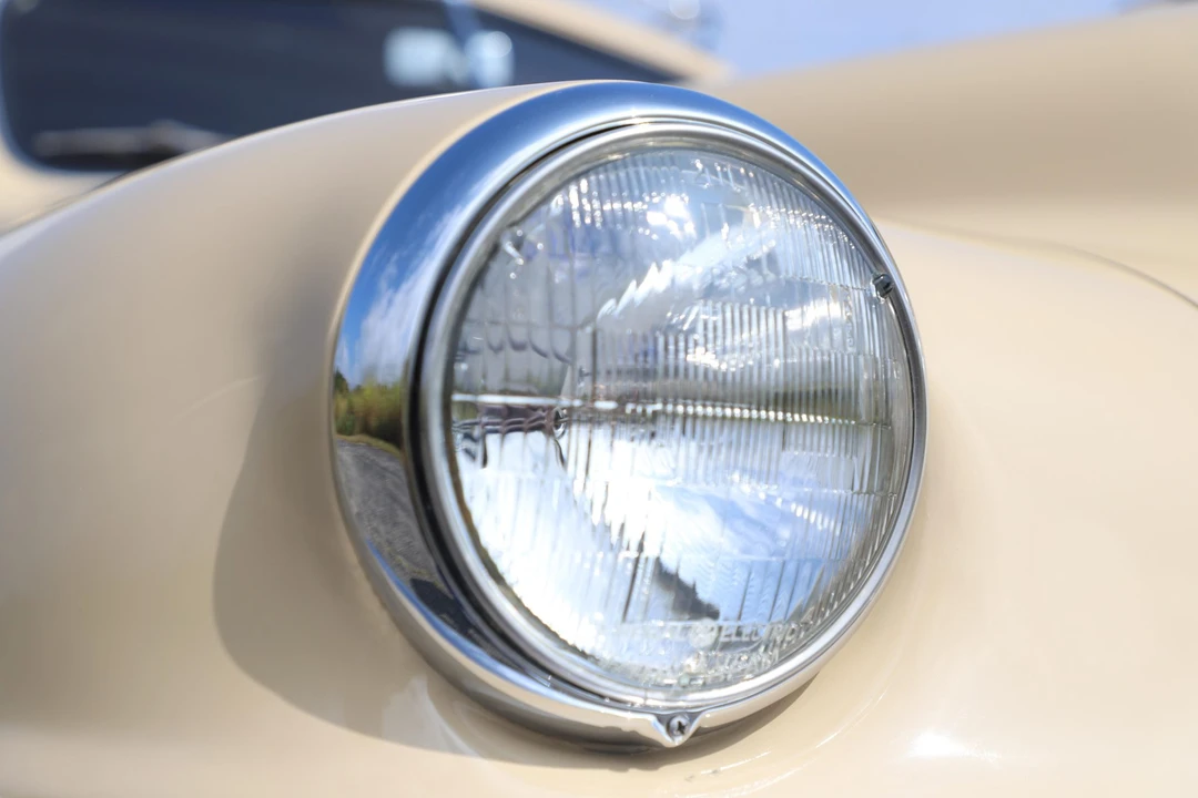 1947 Chrysler Town & Country - Image 10 of 31