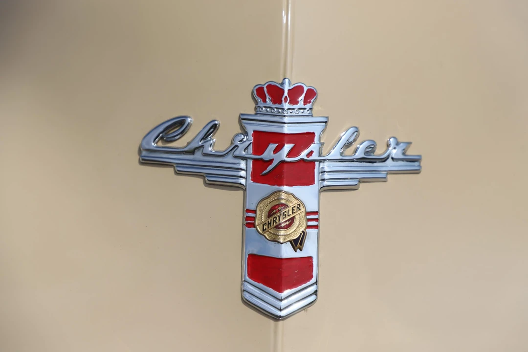 1947 Chrysler Town & Country - Image 16 of 31