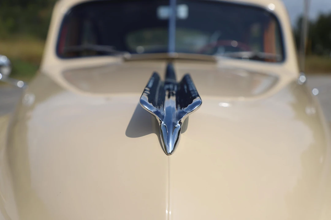 1947 Chrysler Town & Country - Image 14 of 31