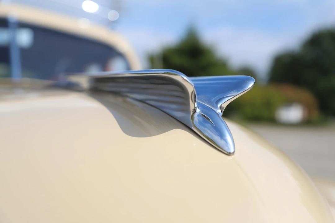 1947 Chrysler Town & Country - Image 13 of 31