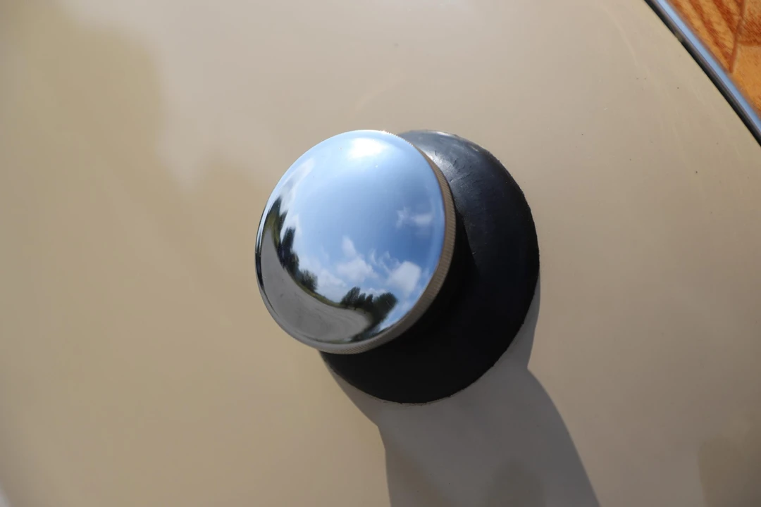 1947 Chrysler Town & Country - Image 25 of 31