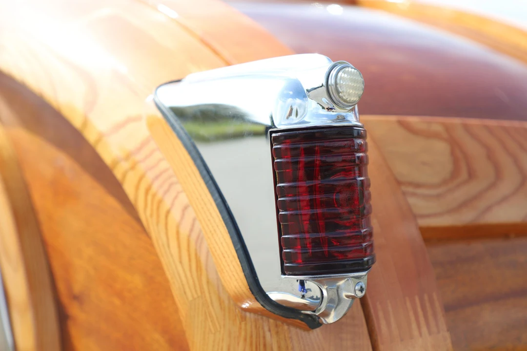 1947 Chrysler Town & Country - Image 28 of 31
