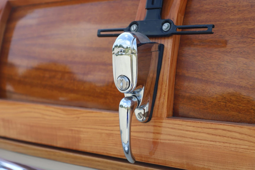 1947 Chrysler Town & Country - Image 31 of 31