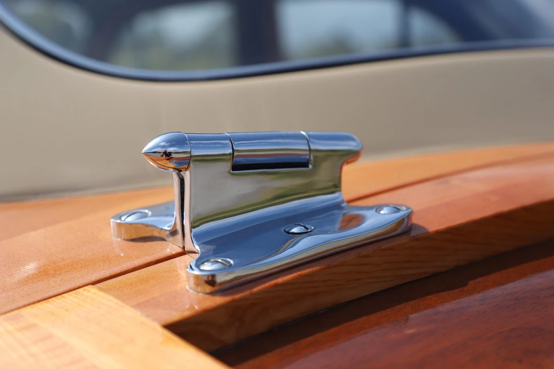 1947 Chrysler Town & Country - Image 24 of 31
