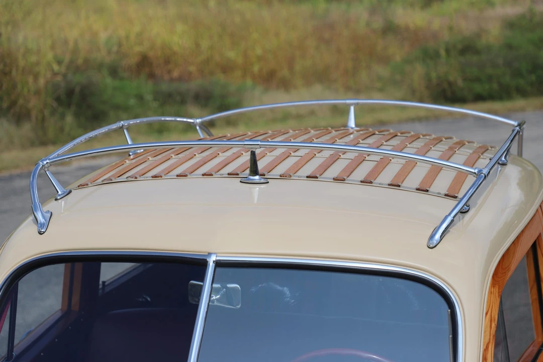 1947 Chrysler Town & Country - Image 21 of 31