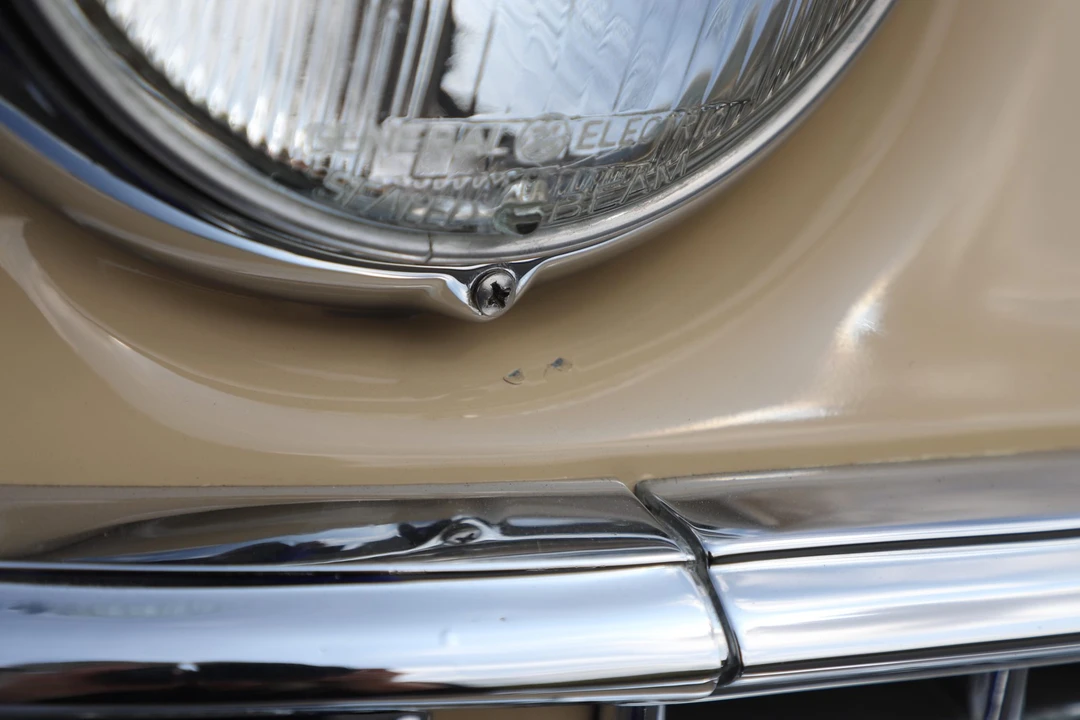 1947 Chrysler Town & Country - Image 11 of 31