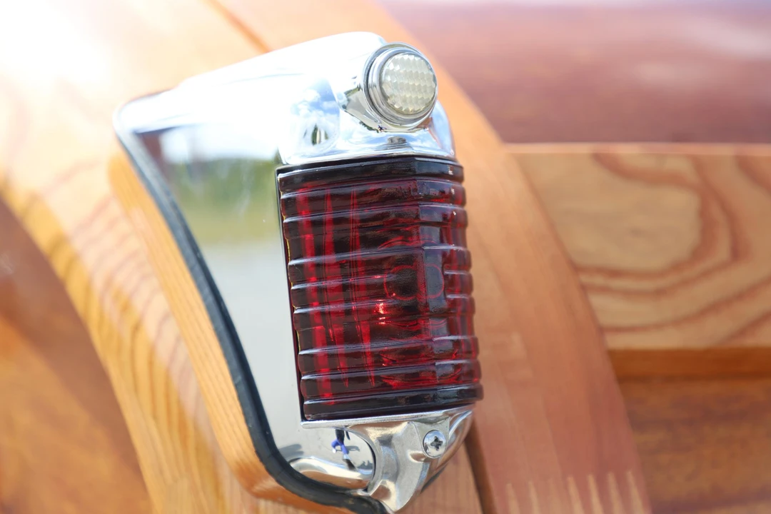 1947 Chrysler Town & Country - Image 29 of 31