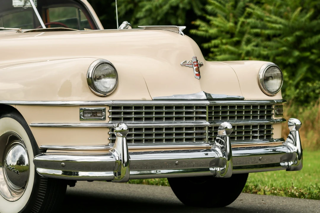 1947 Chrysler Town & Country - Image 30 of 31