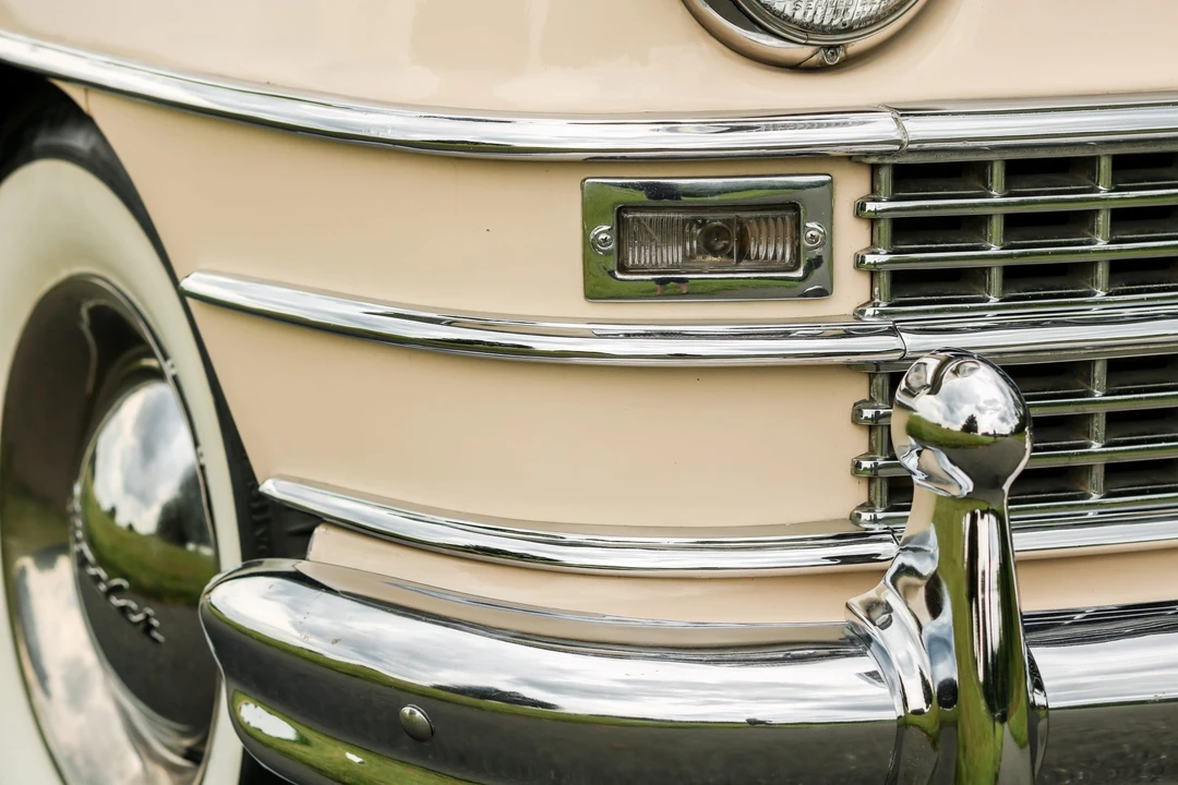 1947 Chrysler Town & Country - Image 31 of 31