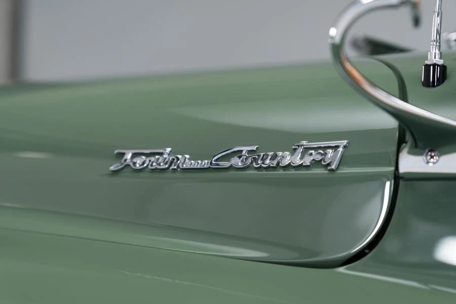 1947 Chrysler Town & Country - Image 16 of 31