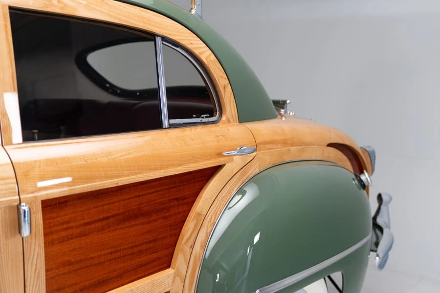1947 Chrysler Town & Country - Image 30 of 31
