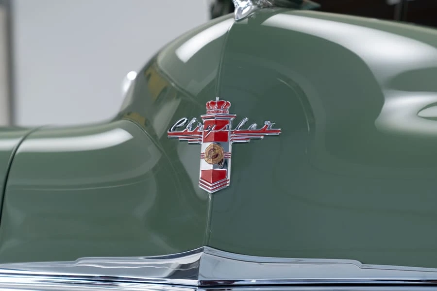 1947 Chrysler Town & Country - Image 18 of 31