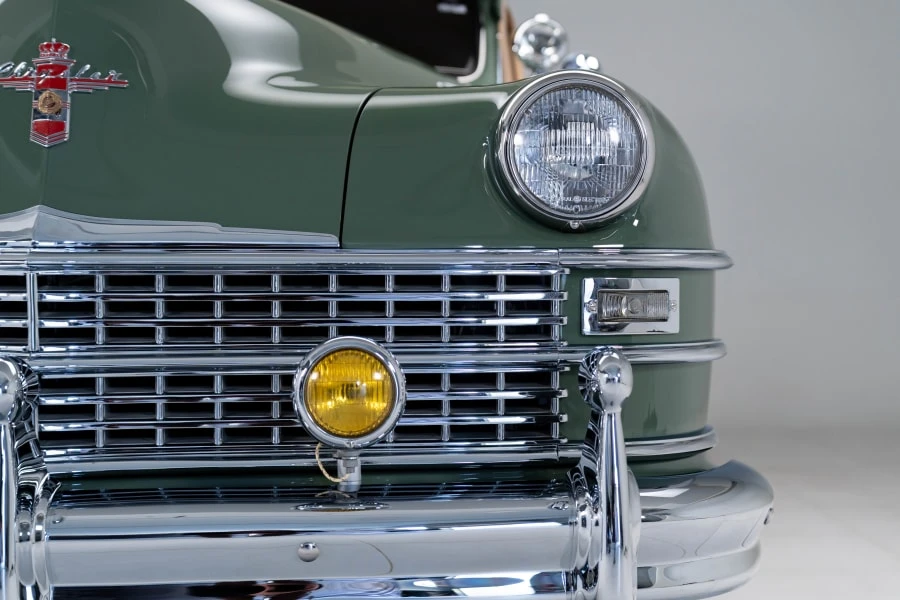 1947 Chrysler Town & Country - Image 19 of 31
